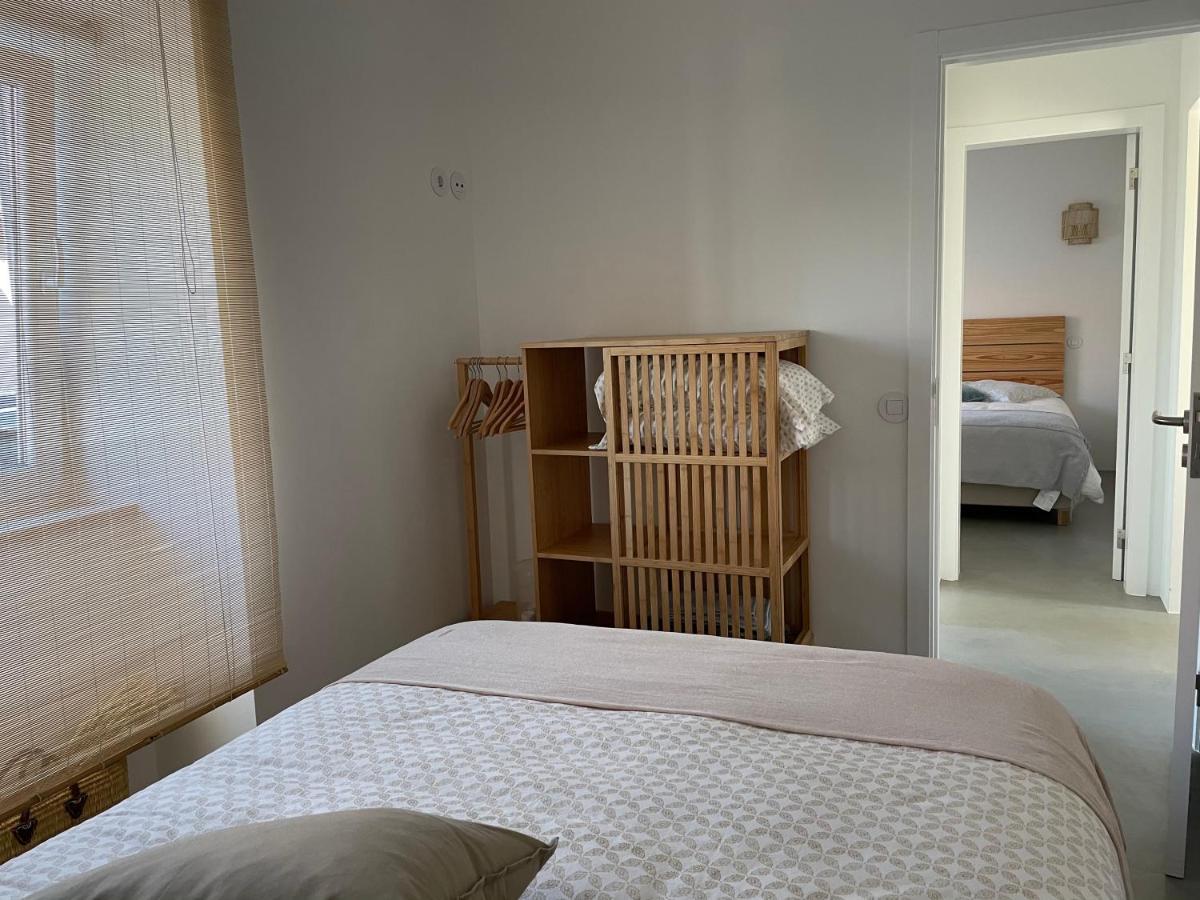 Casa Da Avo Villa Sesimbra Eksteriør billede