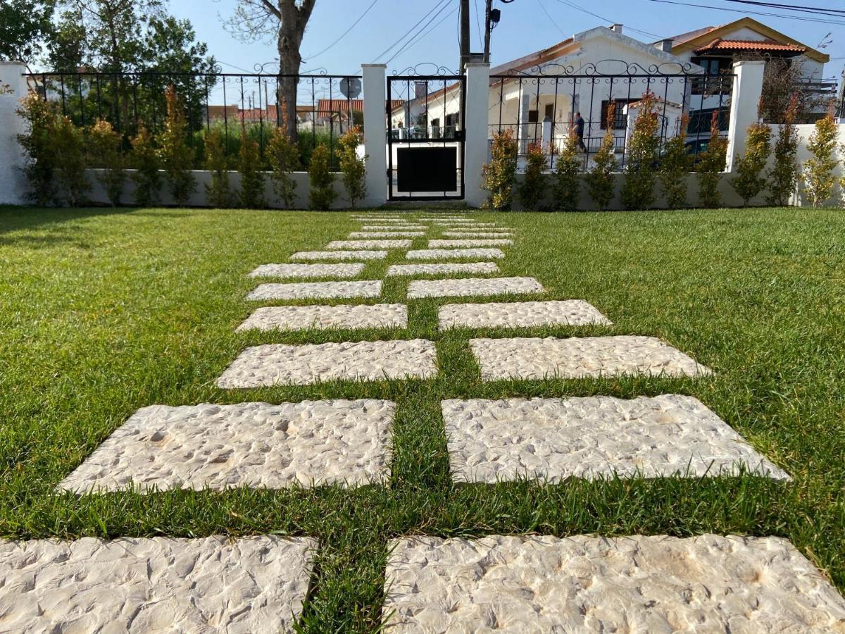 Casa Da Avo Villa Sesimbra Eksteriør billede