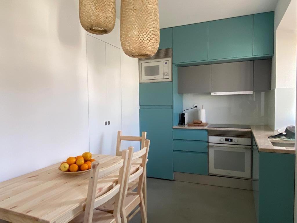 Casa Da Avo Villa Sesimbra Eksteriør billede