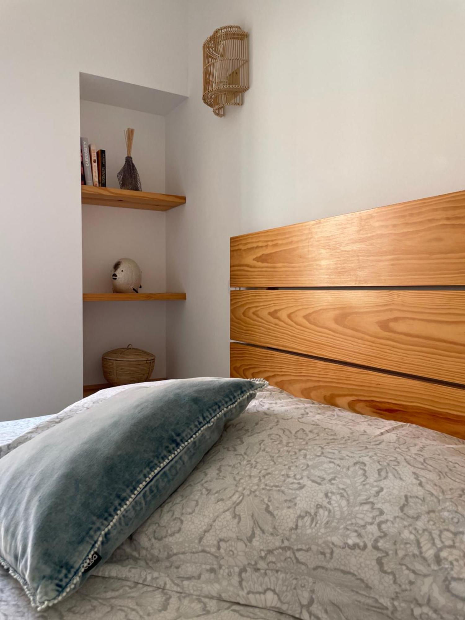 Casa Da Avo Villa Sesimbra Eksteriør billede