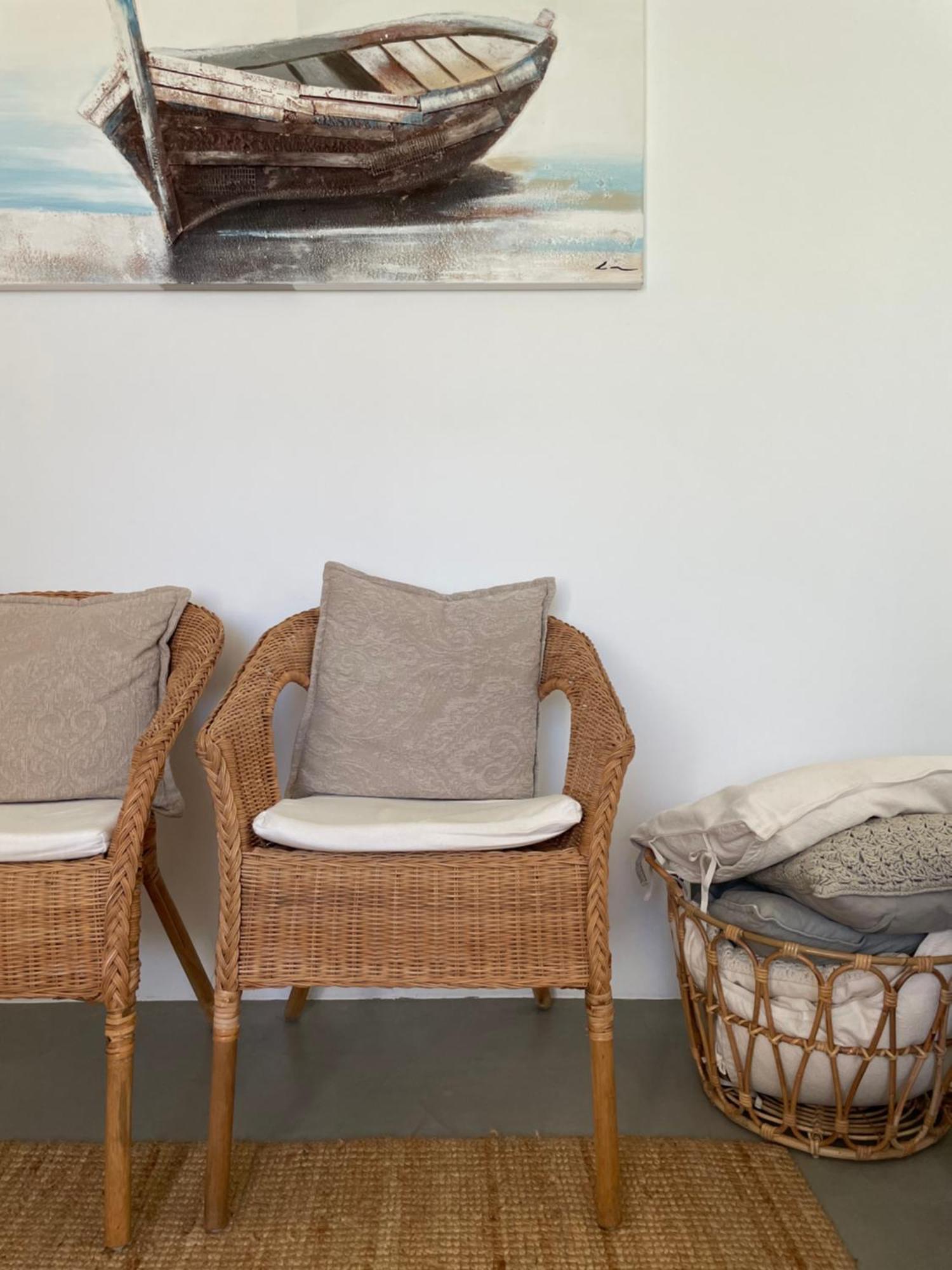 Casa Da Avo Villa Sesimbra Eksteriør billede