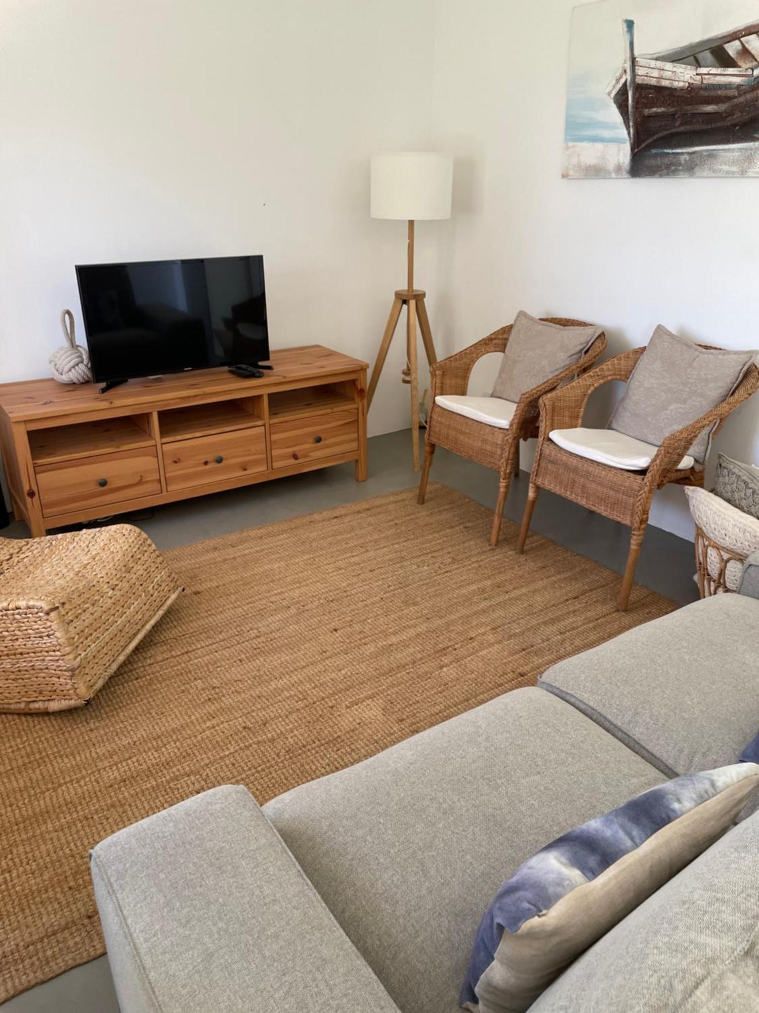 Casa Da Avo Villa Sesimbra Eksteriør billede